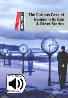 THE CURIOUS CASE OF BENJAMIN BUTTON & OTHER STORIES