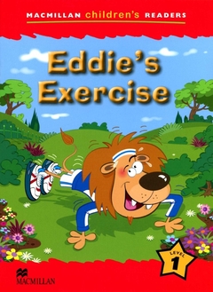 EDDIE'S EXERCISE LEVEL 1