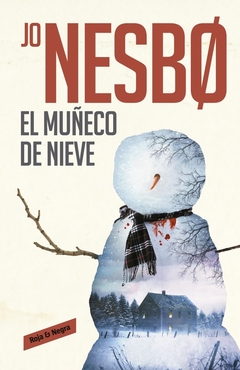 EL MUÑECO DE NIEVE