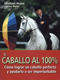 EL CABALLO AL 100%