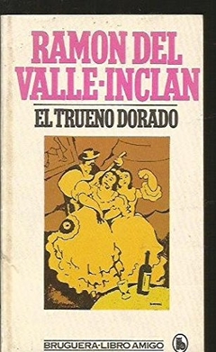 EL TRUENO DORADO