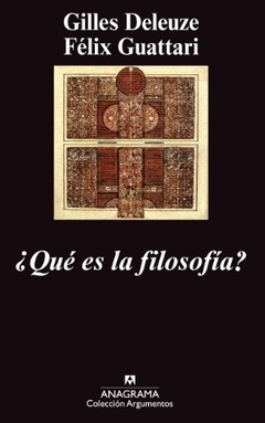 ¿QUÉ ES LA FILOSOFÍA?