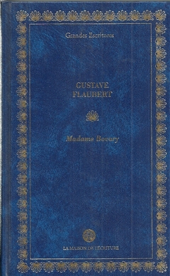 MADAME BOVARY