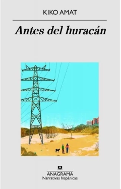 ANTES DEL HURACÁN