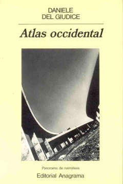 ATLAS OCCIDENTAL