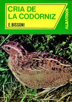 CRIA DE LA CODORNIZ