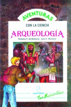 ARQUEOLOGIA