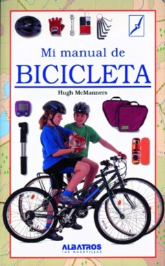 MI MANUAL DE BICICLETA