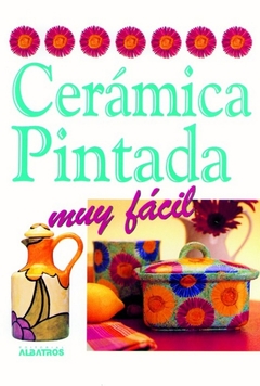 CERAMICA PINTADA