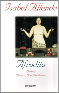 AFRODITA BOLSILLO - tienda online