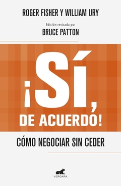 ¡SÍ, DE ACUERDO!