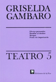 TEATRO 5