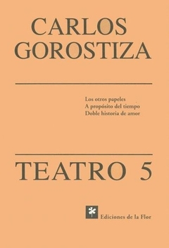 TEATRO 5