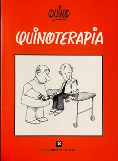 QUINOTERAPIA