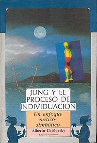 JUNG Y EL PROCESO DE INDIVIDUACION