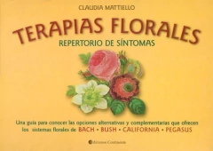 TERAPIAS FLORALES REPERTORIO DE SINTOMAS