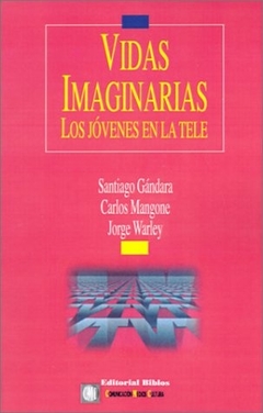 VIDAS IMAGINARIAS LOS JOVENES DE LA TELE