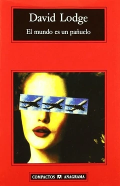 EL MUNDO ES UN PAÑUELO