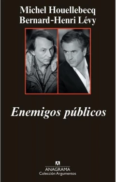ENEMIGOS PÚBLICOS