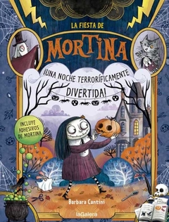 LA FIESTA DE MORTINA