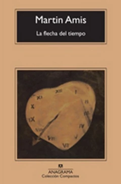 LA FLECHA DEL TIEMPO