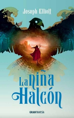 LA NIÑA HALCON