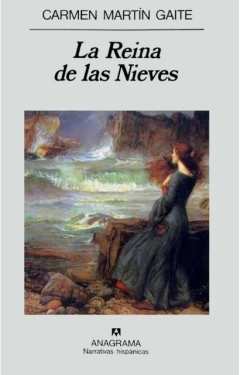 LA REINA DE LAS NIEVES