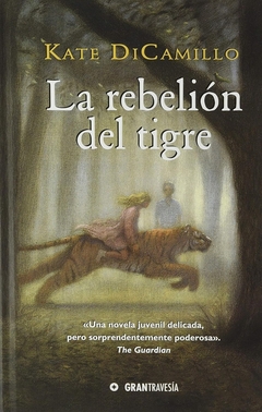 LA REBELION DEL TIGRE