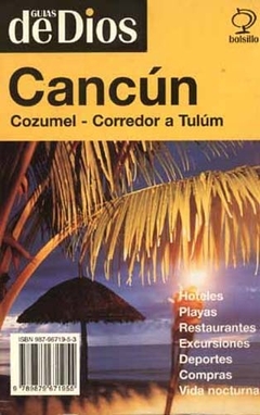 CANCUN COZUMEL CORREDOR A TULUM