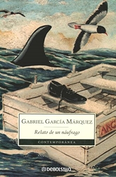 RELATO DE UN NAUFRAGO