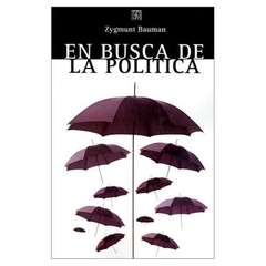 EN BUSCA DE LA POLITICA