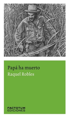 PAPA HA MUERTO - comprar online