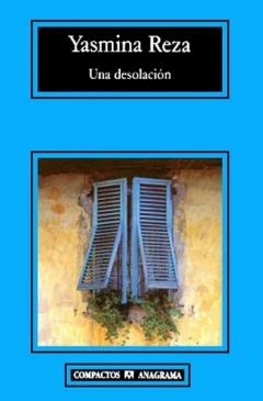 UNA DESOLACIÓN