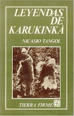 LEYENDAS DE KARUKINKA