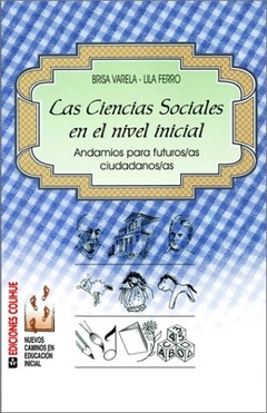 CIENCIAS SOCIALES EN EL NIVEL INICIAL LAS