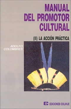 MANUAL DEL PROMOTOR CULTURAL II