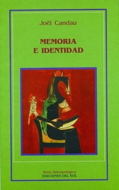 MEMORIA E IDENTIDAD