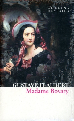 MADAME BOVARY CC