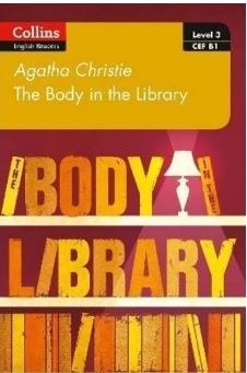 THE BODY IN THE LIBRARY LEVEL 3