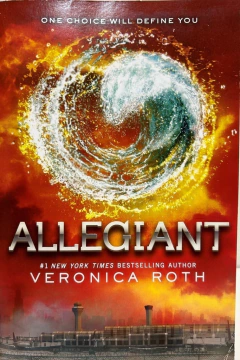 ALLEGIANT