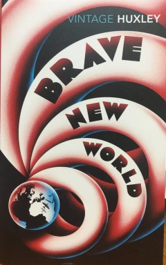 BRAVE NEW WORLD