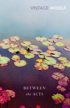 BETWEEN THE ACTS - VINTAGE - comprar online