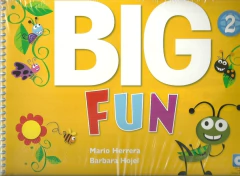 BIG FUN 2 SB