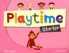 PLAYTIME STARTER SB