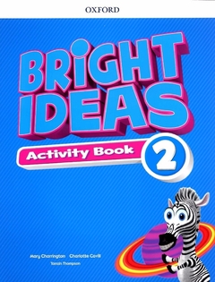 BRIGHT IDEAS 2 ACTIVITY BOOK