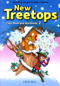 NEW TREETOPS 2 SB AND WB