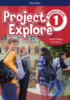 PROJECT EXPLORE 1 SB