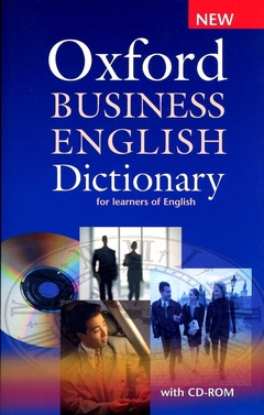 OXFORD BUSINESS DICTIONARY