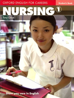 NURSING 1 STUDENT BOOK