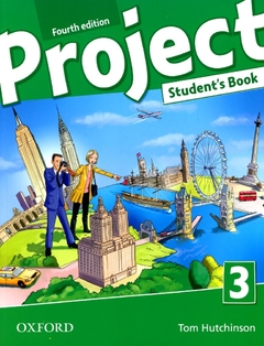 PROJECT 3 SB FOURTH EDITION